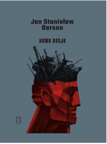 Nowa Rosja, Berson Jan Stanisław