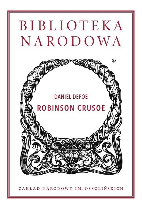 Robinson Crusoe, Defoe Daniel