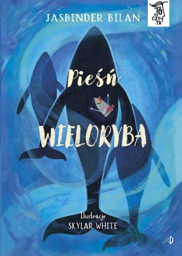 Pieśń wieloryba. To się czyta Tom 5