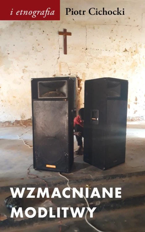 Wzmacniane modlitwy, Cichocki Piotr