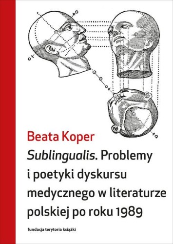 Sublingualis. Problemy i poetyki dyskursu...