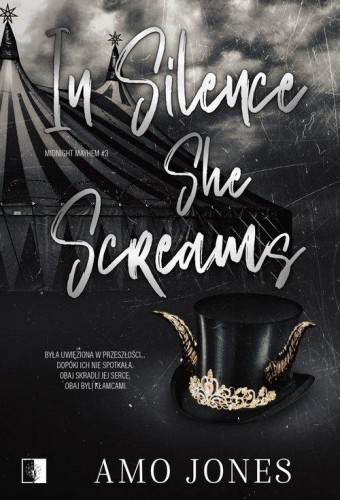 In Silence She Screams, Jones Amo