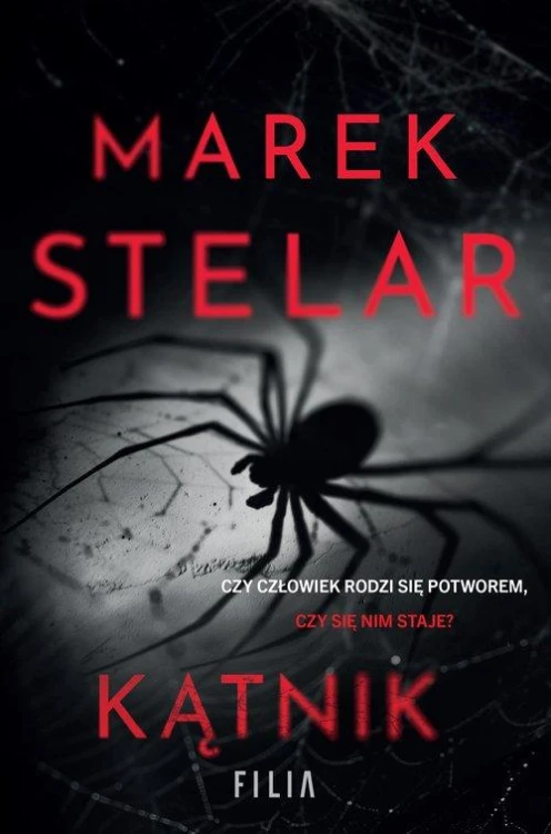 Kątnik, Stelar Marek
