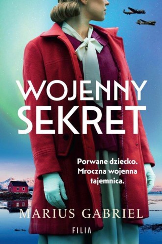 Wojenny sekret, Gabriel Marius