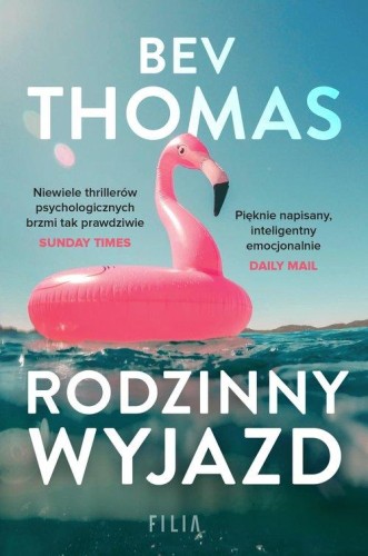 Rodzinny wyjazd, Thomas Bev