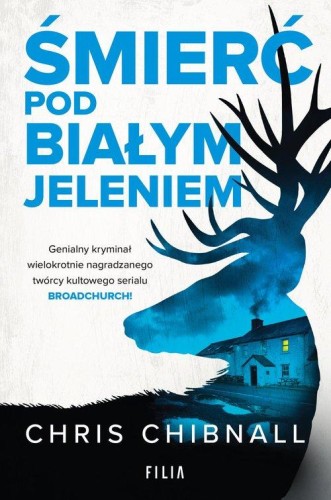 Śmierć Pod Białym Jeleniem, Chibnall Chris
