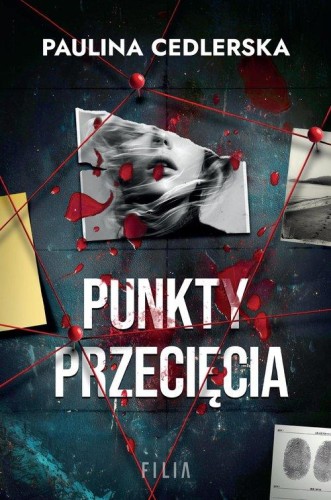 Punkty przecięcia, Cedlerska Paulina