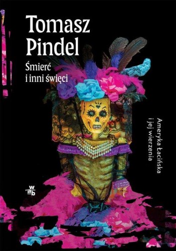 Śmierć i inni święci, Pindel Tomasz