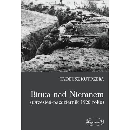Bitwa nad Niemnem wrzesień-październik 1920 roku