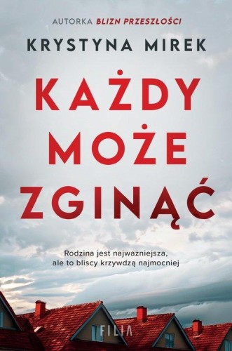 Każdy może zginąć, Mirek Krystyna