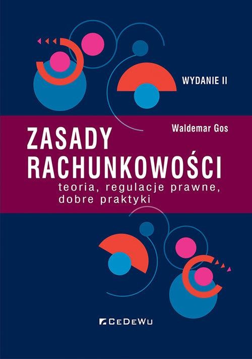 Zasady rachunkowości, Gos Waldemar