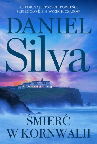 Śmierć w Kornwalii, Silva Daniel