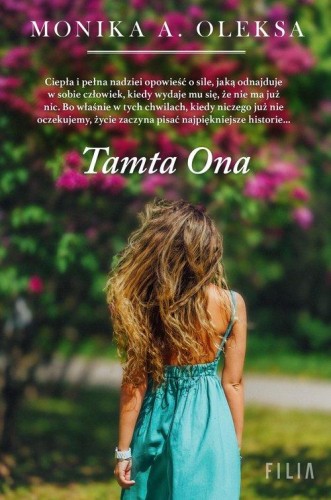 Tamta Ona, Oleksa Monika A.