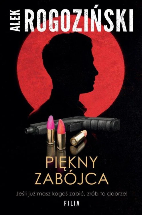 Piękny zabójca, Rogoziński Alek