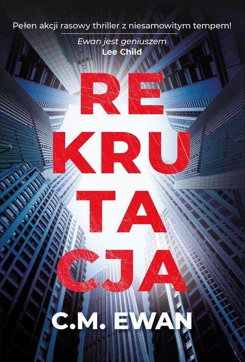 Rekrutacja, Ewan C.M.