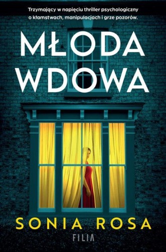 Młoda wdowa, Rosa Sonia