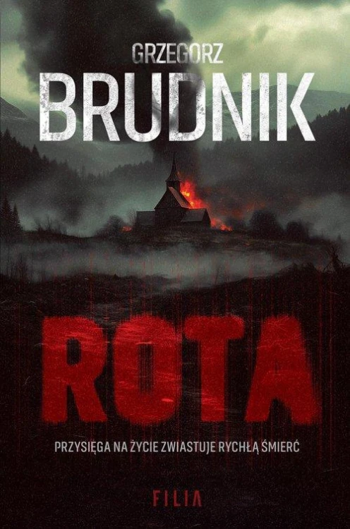 Rota, Brudnik Grzegorz