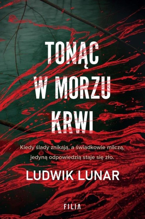 Tonąc w morzu krwi, Lunar Ludwik