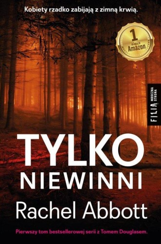 Tylko niewinni, Abbott Rachel