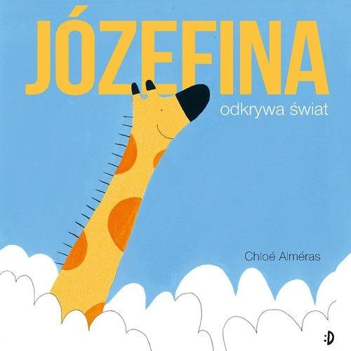 Józefina odkrywa świat, Alméras Chloé