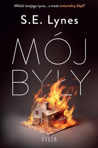 Mój były, Lynes S.E.