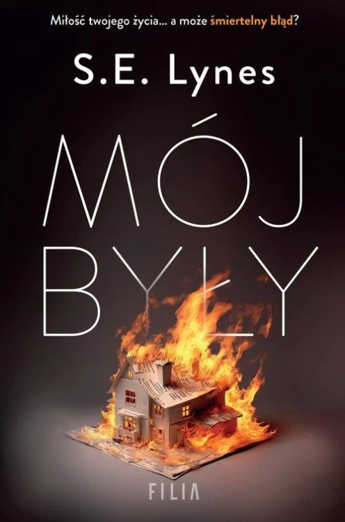 Mój były, Lynes S.E.