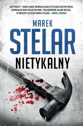 Nietykalny, Stelar Marek