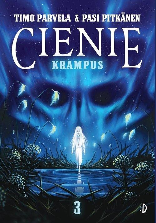 Krampus Cienie Tom 3, Parvela Timo