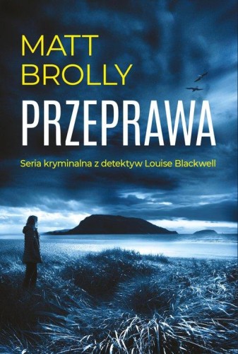 Przeprawa, Brolly Matt