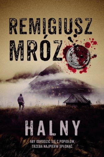 Halny, Mróz Remigiusz