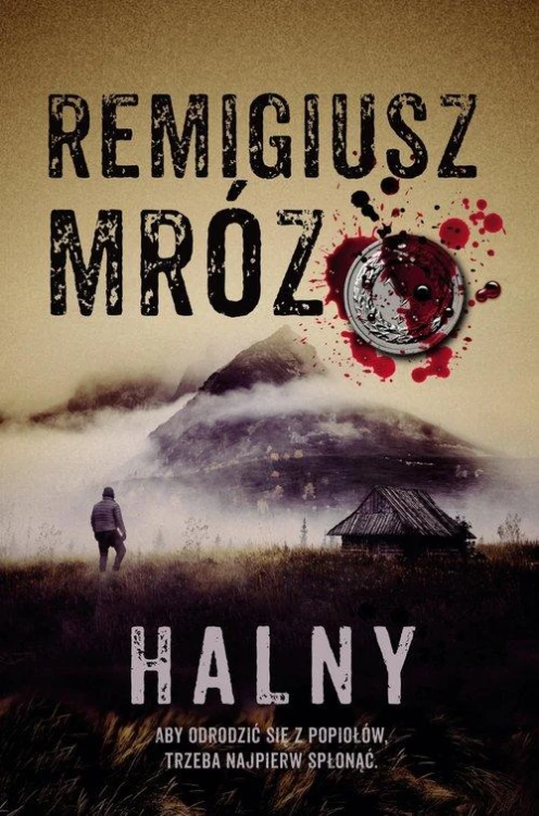 Halny, Mróz Remigiusz