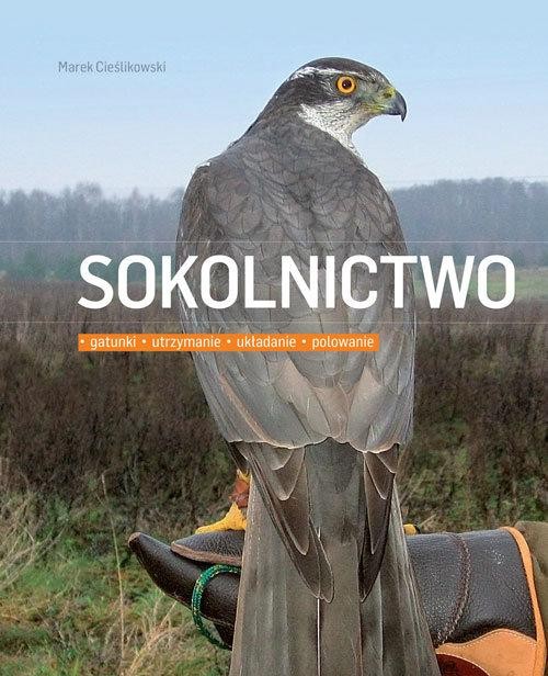 Sokolnictwo, Cieślikowski Marek