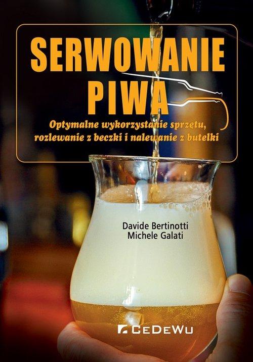 Serwowanie piwa Optymalne wykorzystanie...