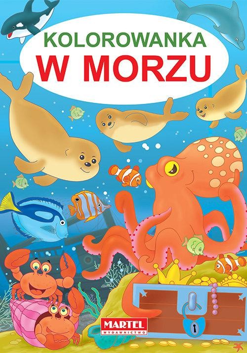 Kolorowanka w morzu, Jarosław Żukowski