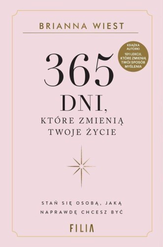 365 dni, które zmienią Twoje życie, Wiest Brianna