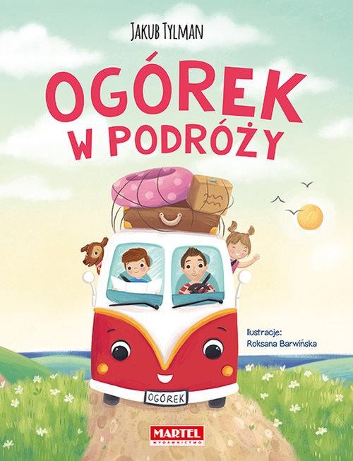 Ogórek w podróży, Tylman Jakub