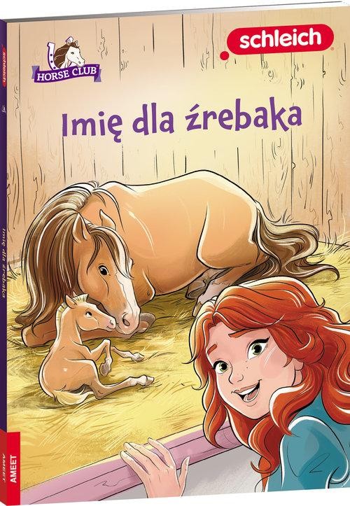 Horse Club Imię dla źrebaka, Deutsch Stacia