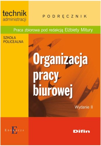 Organizacja pracy biurowej, Praca zbiorowa