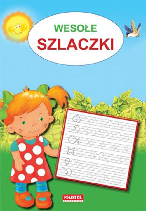 Wesołe szlaczki, Jarosław Żukowski