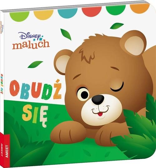 Disney maluch Obudź się