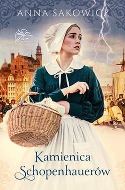 Kamienica Schopenhauerów, Sakowicz Anna