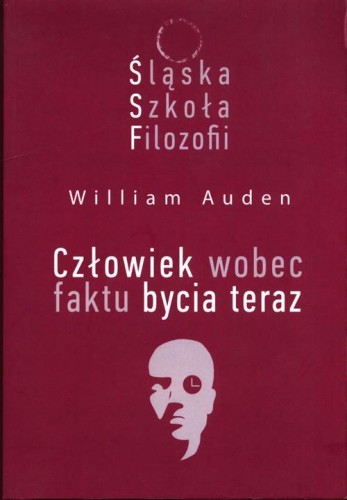 Śląska Szkoła Filozofii Człowiek wobec faktu...