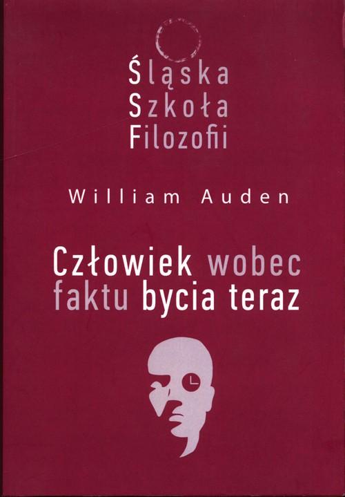 Śląska Szkoła Filozofii Człowiek wobec faktu...