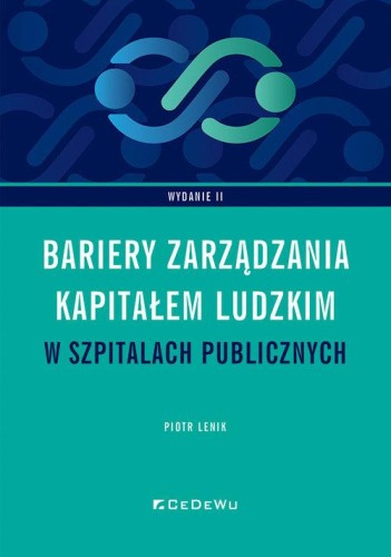 Bariery zarządzania kapitałem ludzkim w...