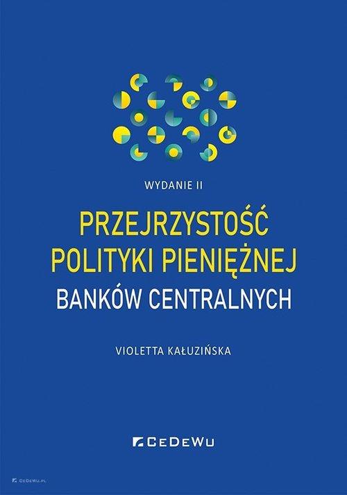 Przejrzystość polityki pieniężnej banków...