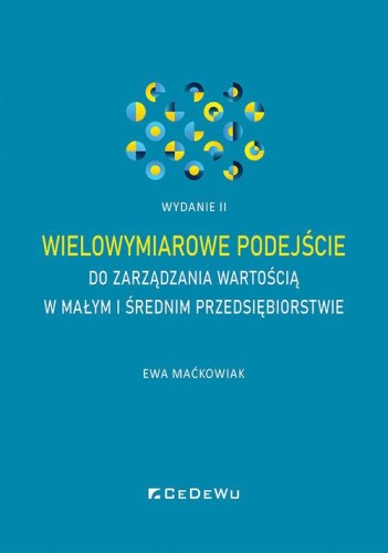 Wielowymiarowe podejście do zarządzania...