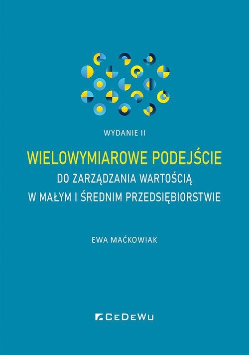 Wielowymiarowe podejście do zarządzania...