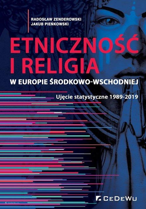 Etniczność i religia w Europie...
