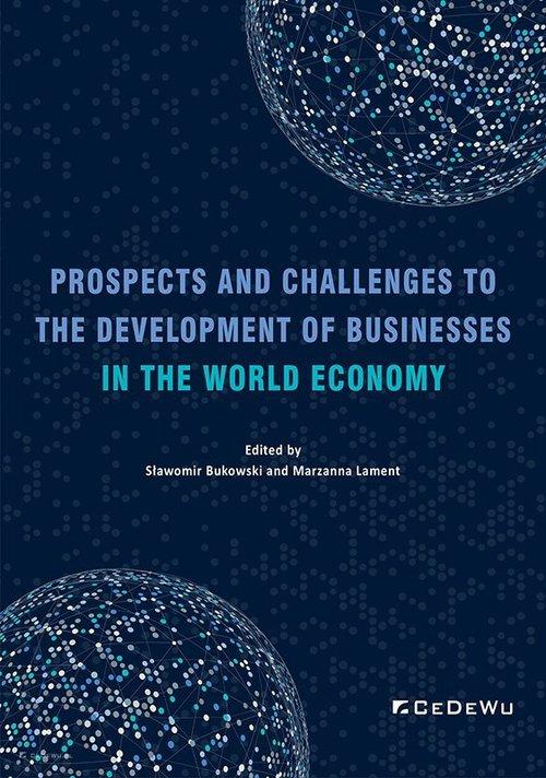 Prospects and Challenges to the Development of...