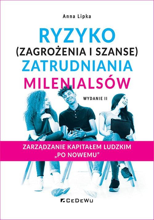 Ryzyko (zagrożenia i szanse) zatrudniania...